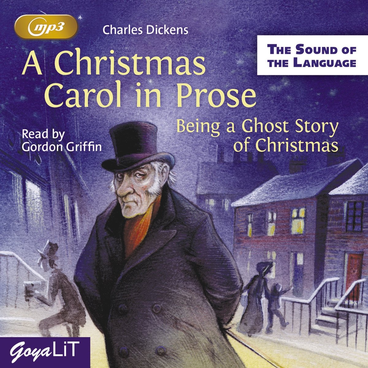 Product Image: A Christmas Carol In Prose