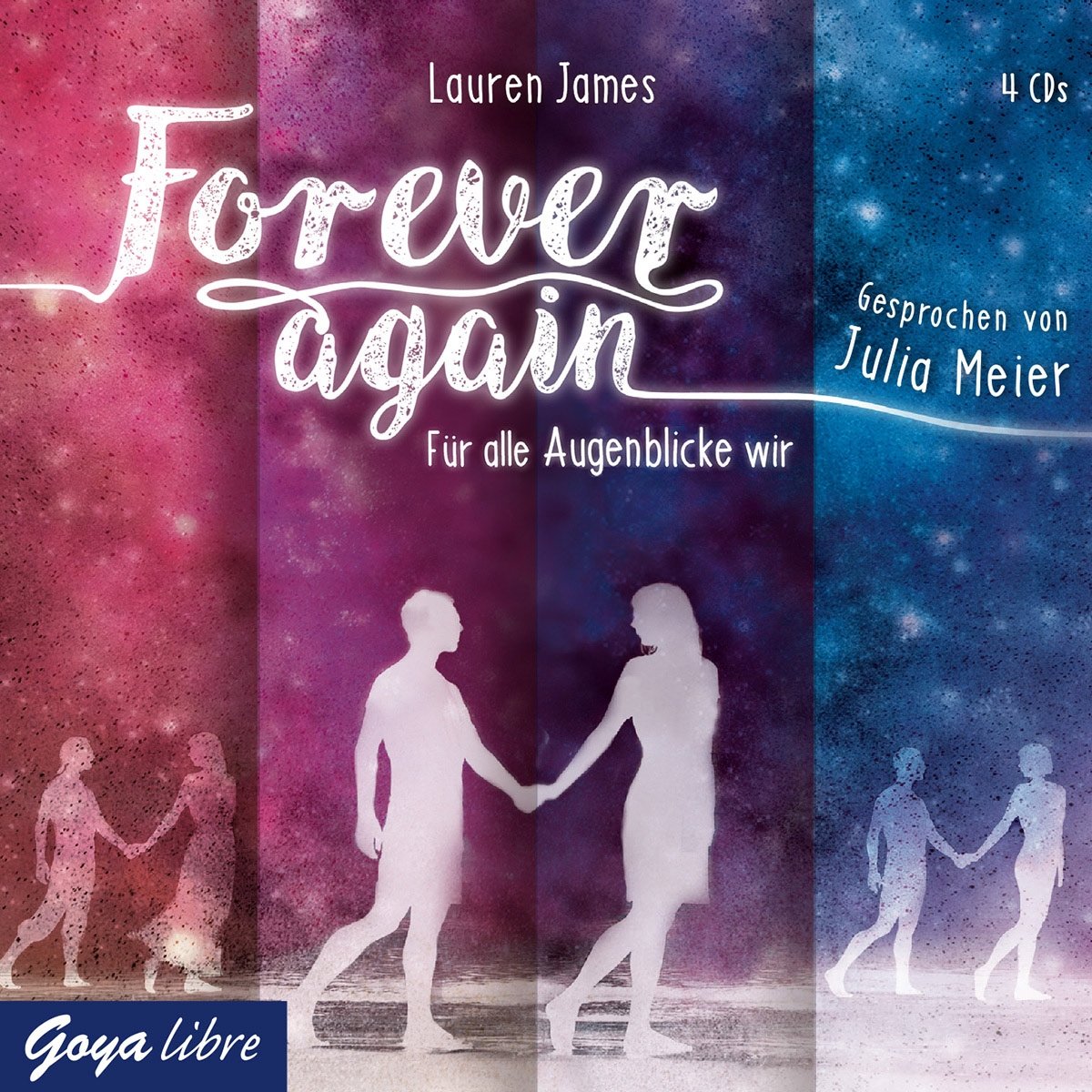 Forever Again.Für Alle Augenblicke Wir (Folge 1) Music for Children