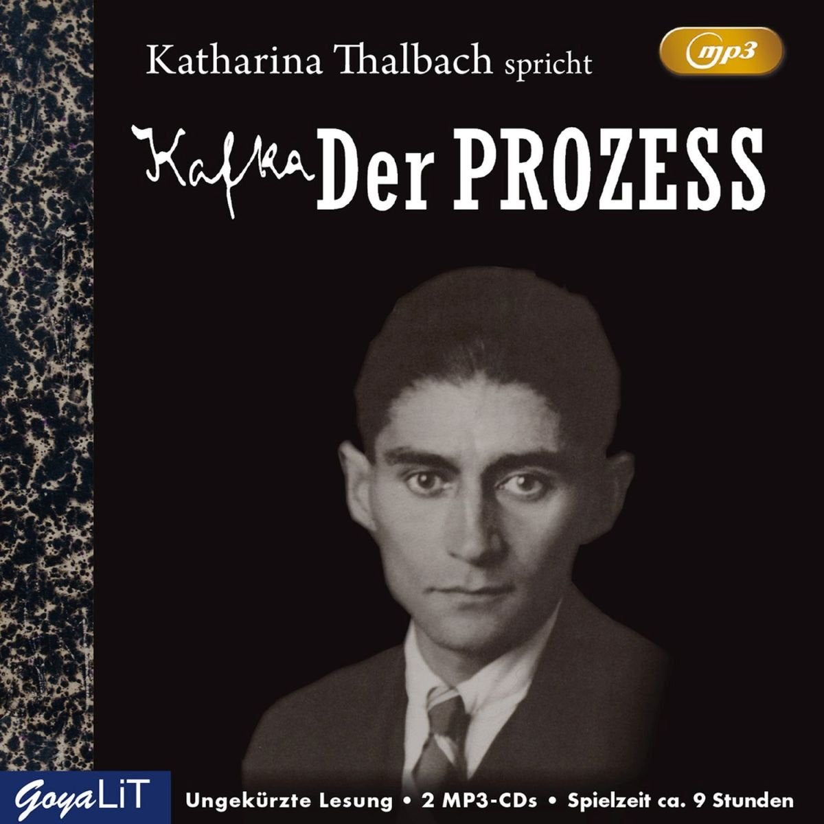 Der Prozess (Ungekürzte Lesung) Music for Children