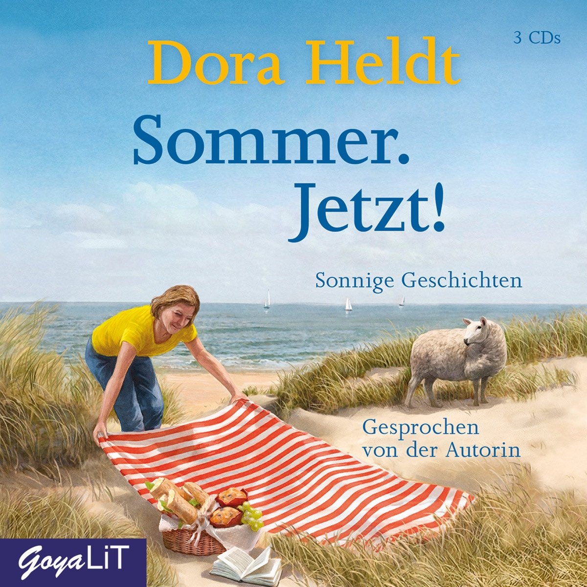 Sommer.Jetzt! Music for Children
