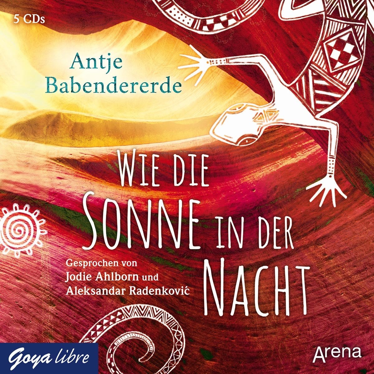 Wie die Sonne in der Nacht Music for Children