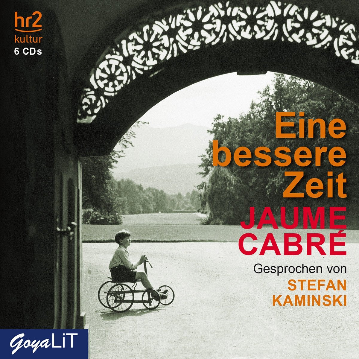 Product Image: Eine Bessere Zeit