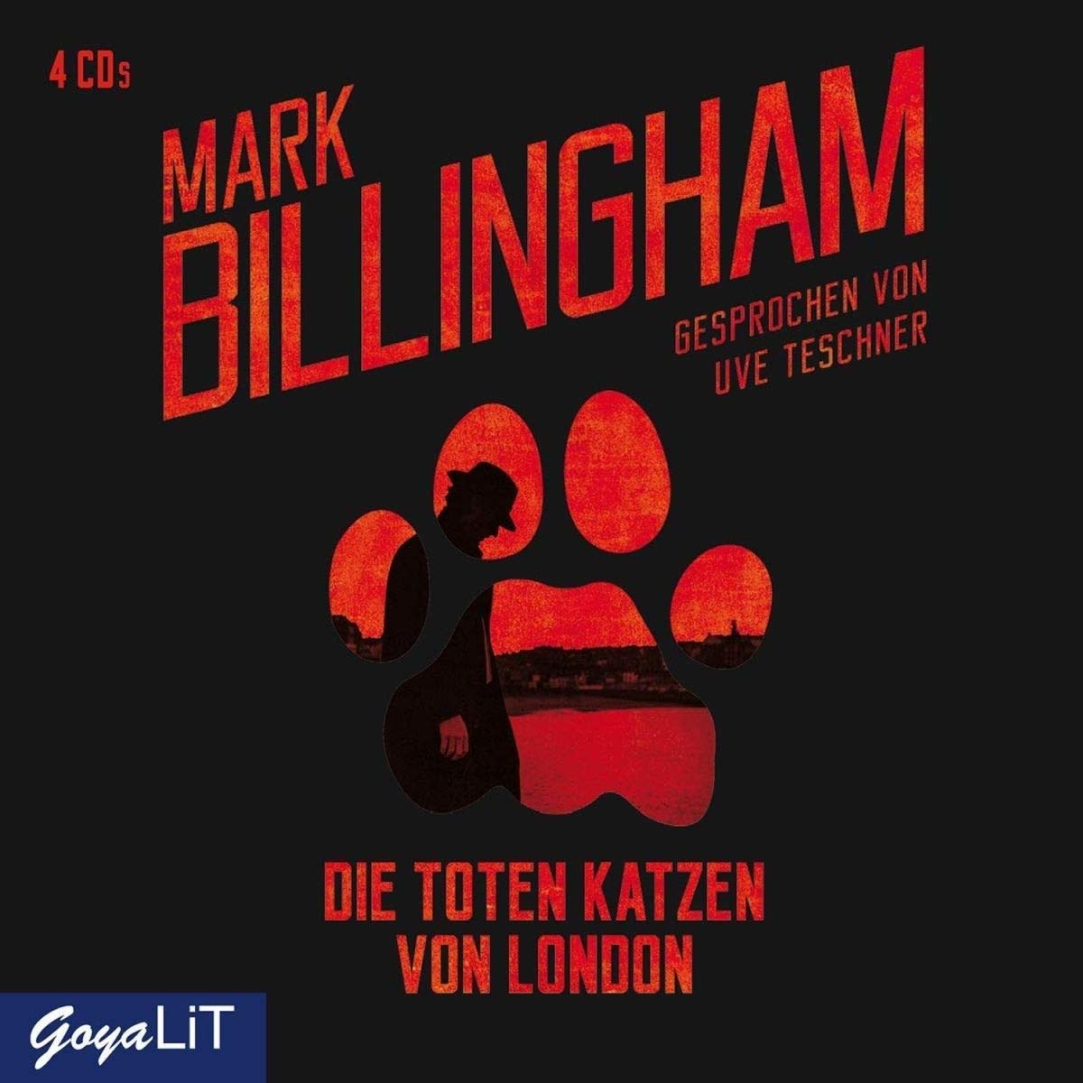 Die Toten Katzen Von London Music for Children