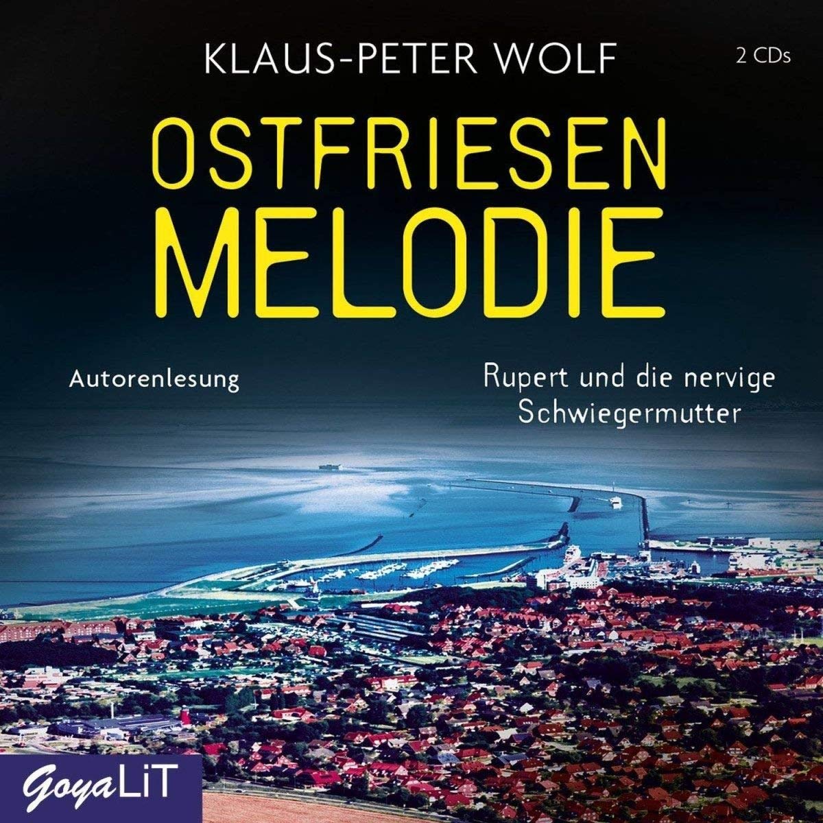 Ostfriesenmelodie.Rupert U.die Nervige Schwieger Music for Children