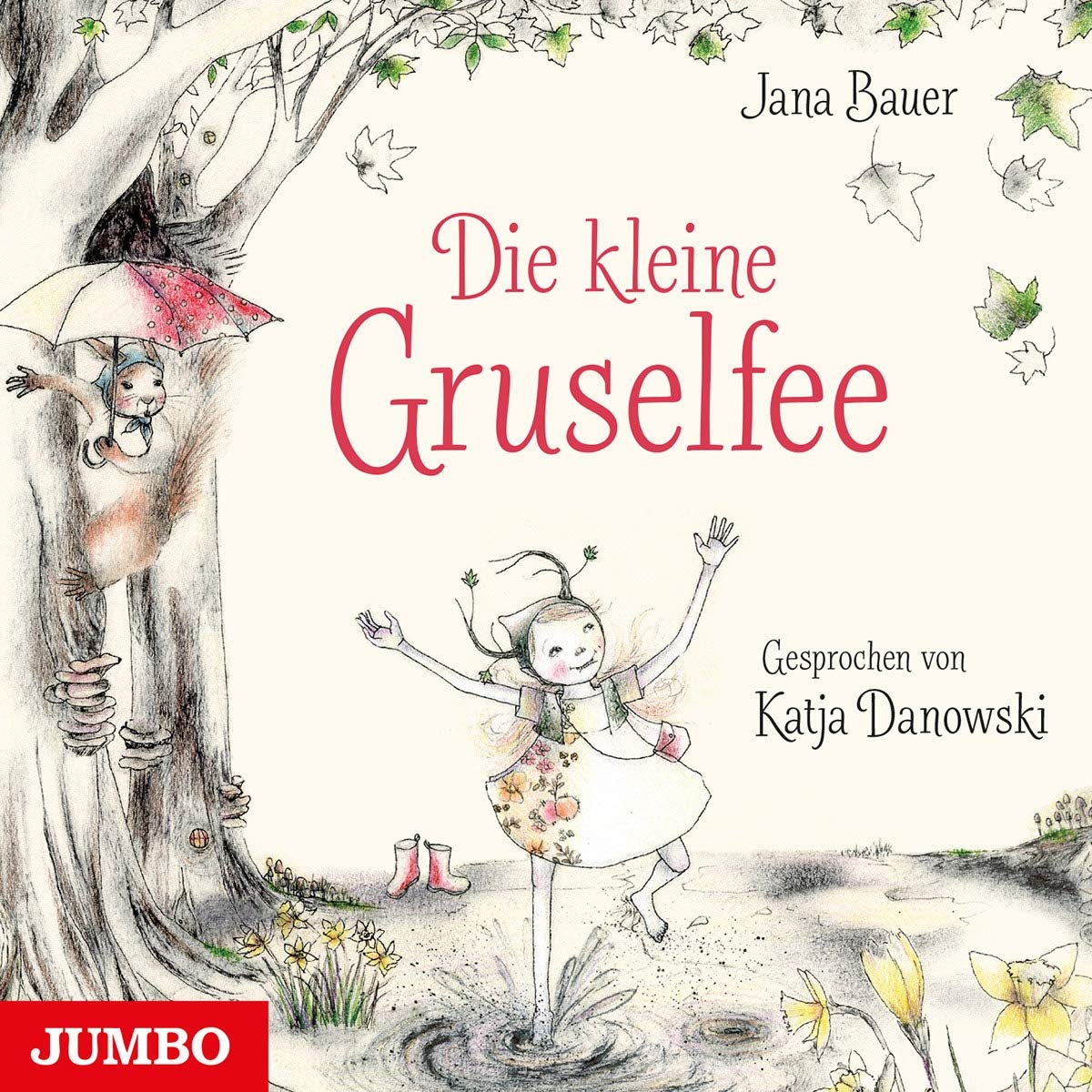 Die kleine Gruselfee Music for Children