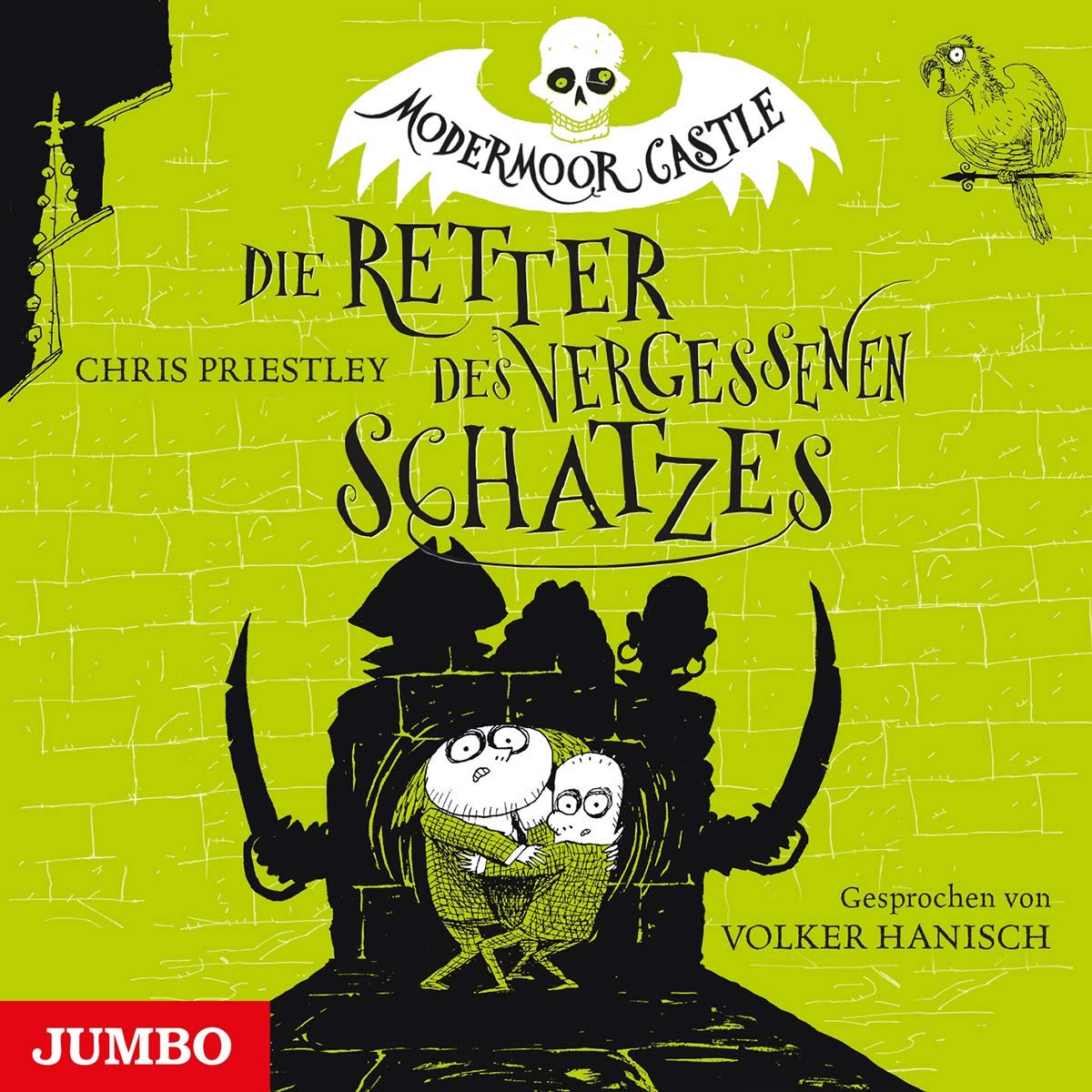 Modermoor Castle (2).die Retter des Vergessenen Children & Young People