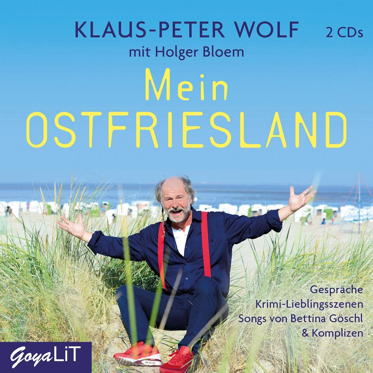 Mein Ostfriesland Radio Plays