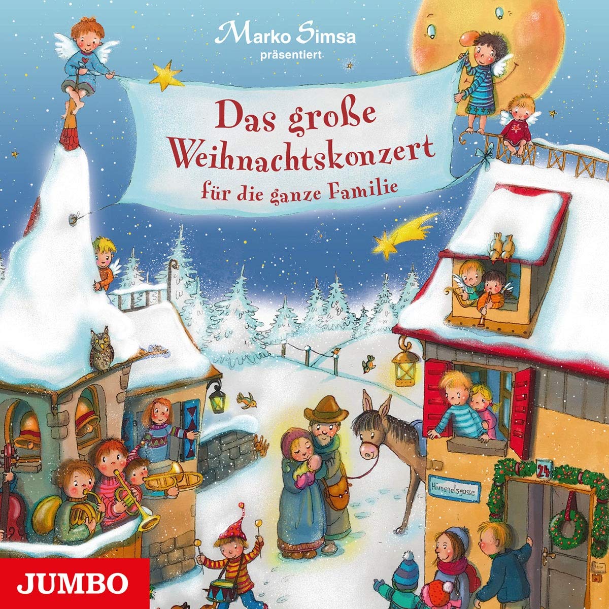 Das Große Weihnachtskonzert Für die Ganze Familie Other music genres