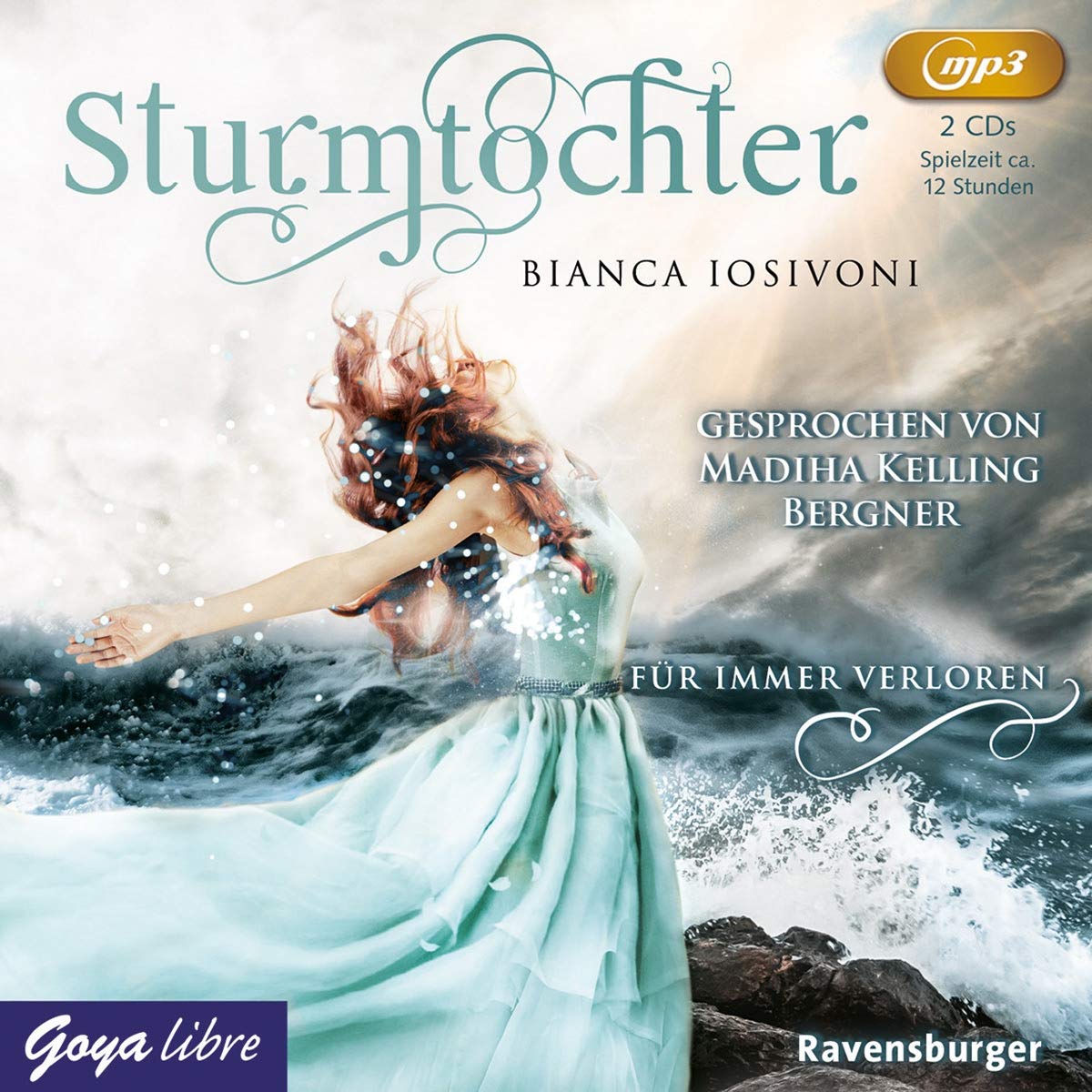 Sturmtochter (2.) Für Immer Verloren Music for Children