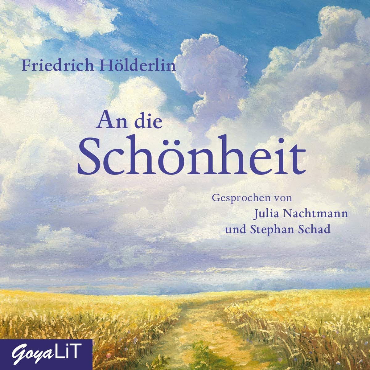 An die Schönheit Music for Children