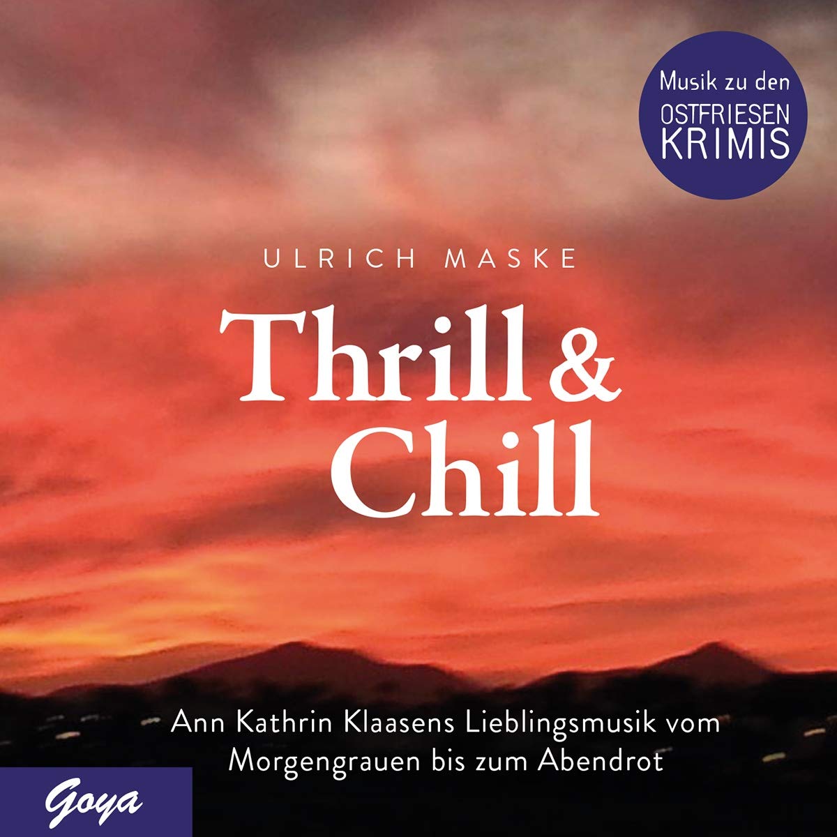 Thrill & Chill.Ann Kathrin Klaasens Lieblingsmusi Music for Children