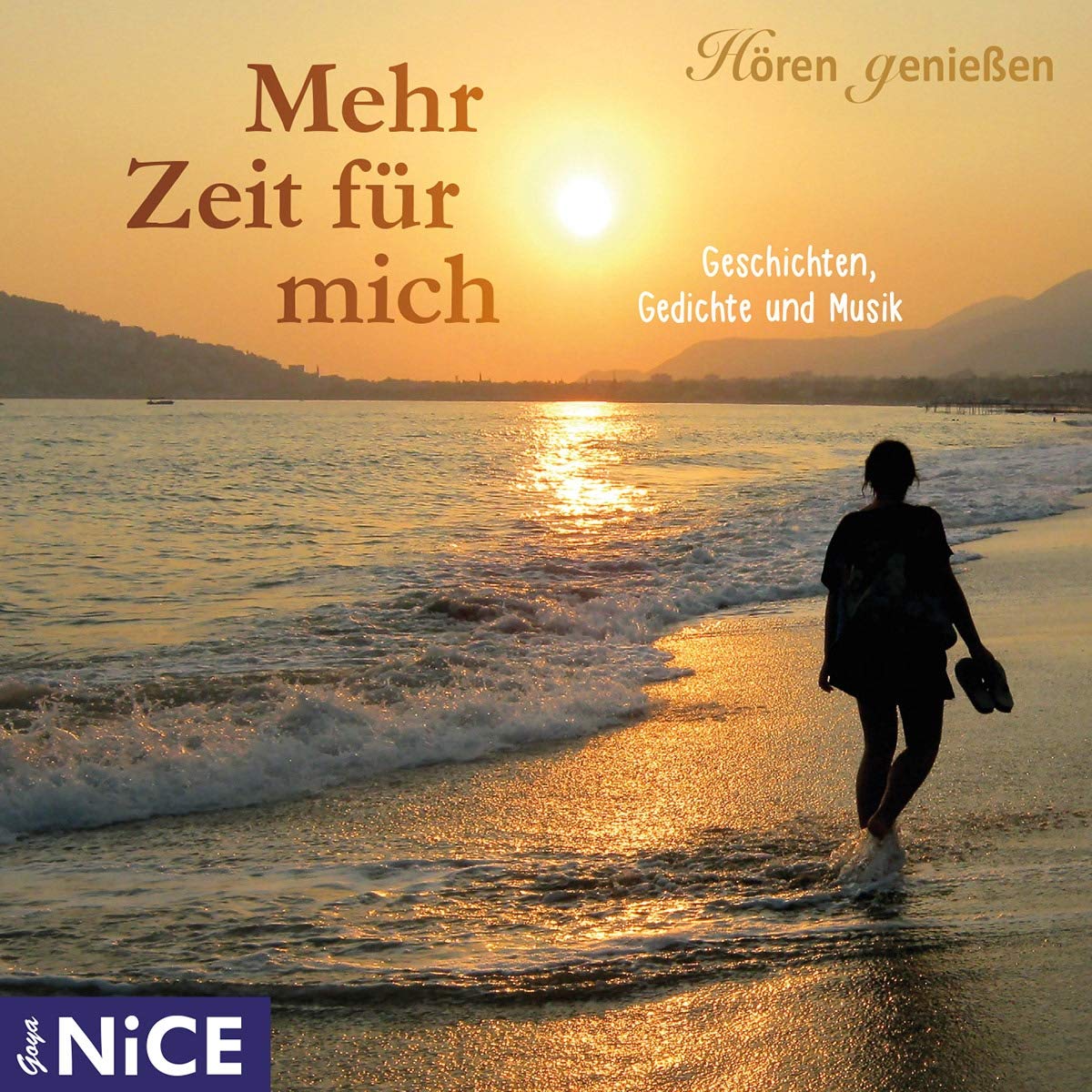 Mehr Zeit Für Mich.Geschichten, Gedichte und Musi Music for Children