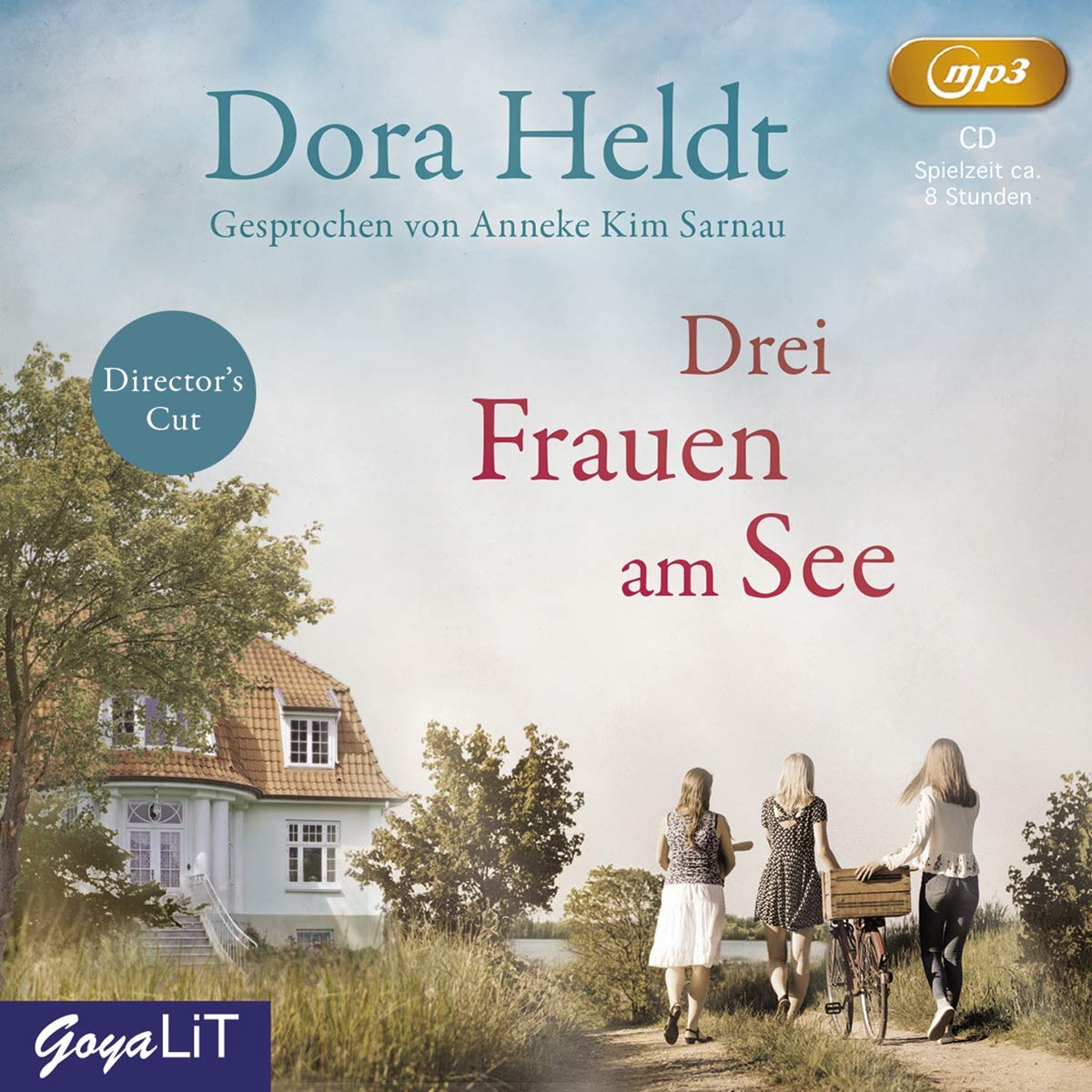 Drei Frauen am See Music for Children