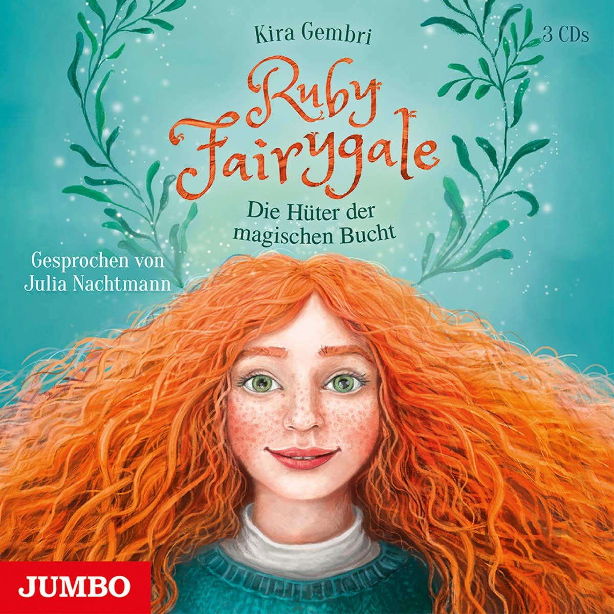 Ruby Fairygale (2).Die Hüter Der Magischen Bucht Children & Young People