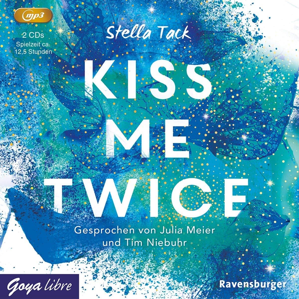 Kiss Me Twice (Folge 2) Ungekürzt Music for Children
