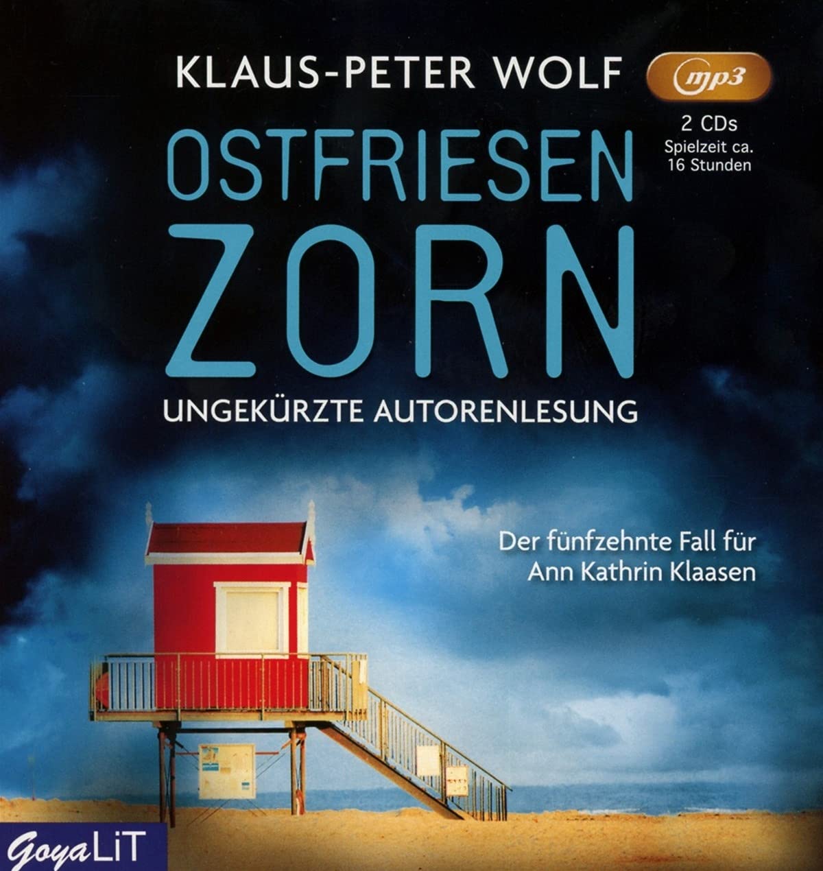 Ostfriesenzorn (Ungekürzt) Music for Children