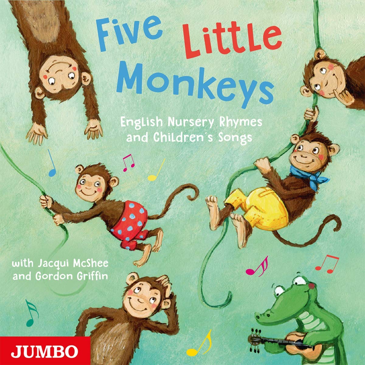 English Nursery Rhymes and Children'S Songs Music for Children
