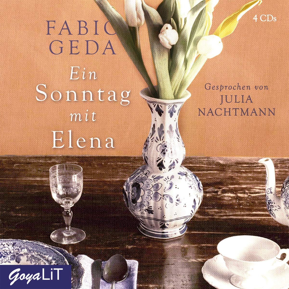 Product Image: Ein Sonntag mit Elena