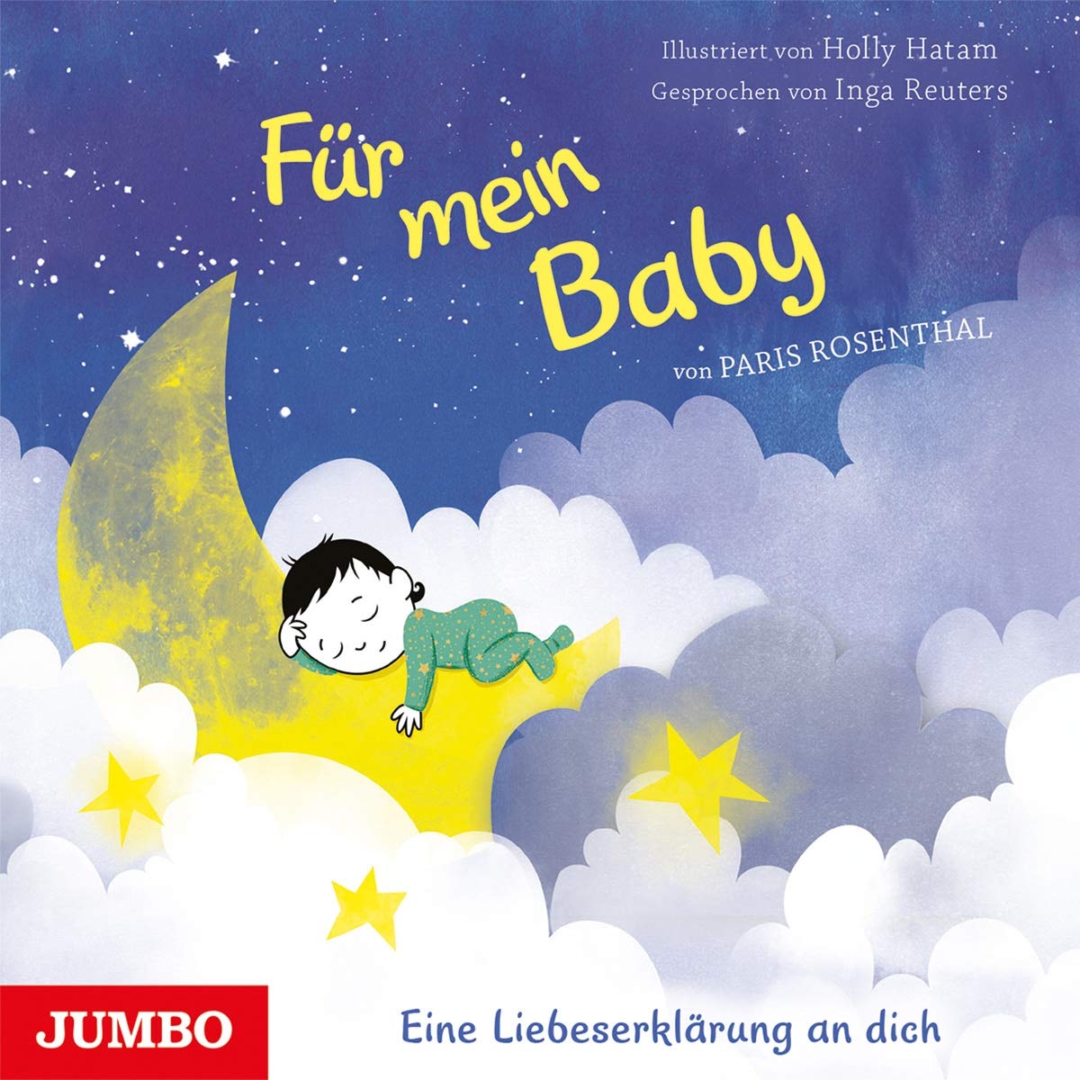Für Mein Baby.Eine Liebeserklärung An Dich Children & Young People