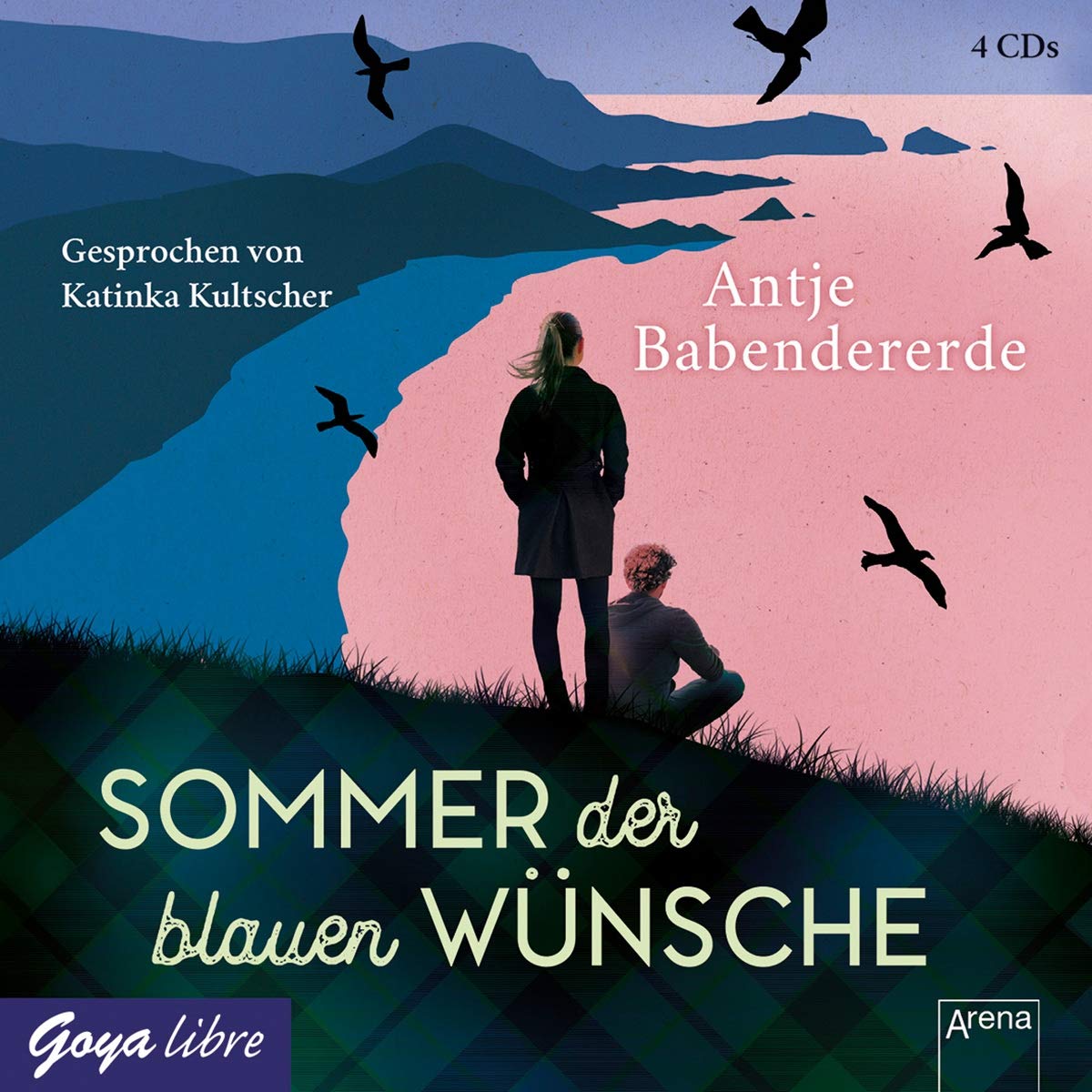 Sommer der Blauen Wünsche Music for Children