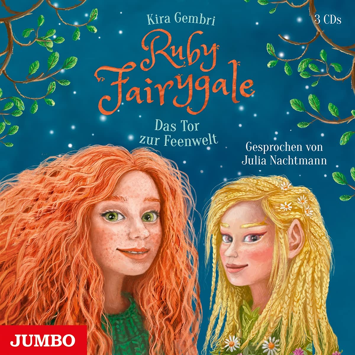 Ruby Fairygale. das Tor zur Feenwelt (4) Children & Young People