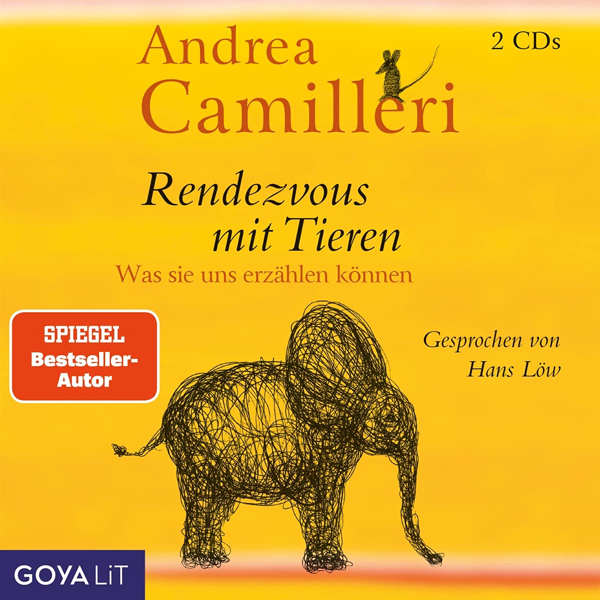 Rendezvous mit Tieren (Was Sie Uns Erzählen Können World Music