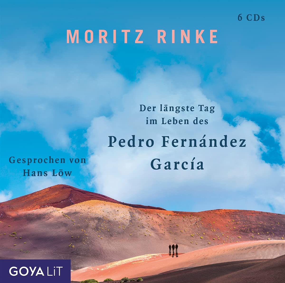 Der Längste Tag im Leben des Pedro Fernandez G. Music for Children
