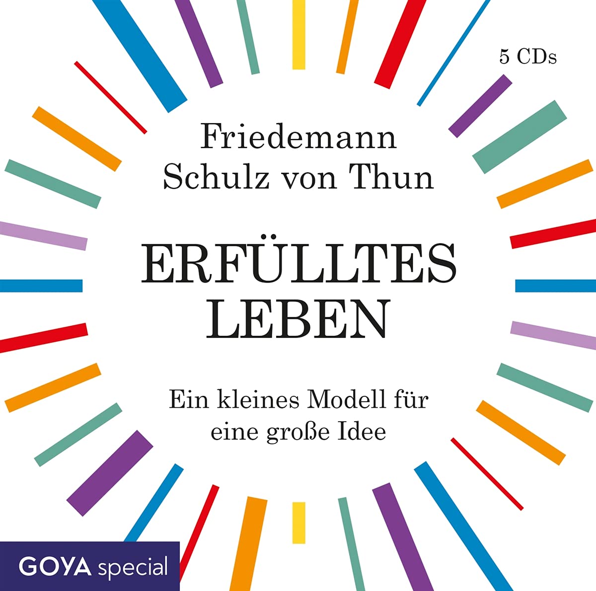 Erfülltes Leben. Ein Kl.Modell Für Eine Große Idee Music for Children