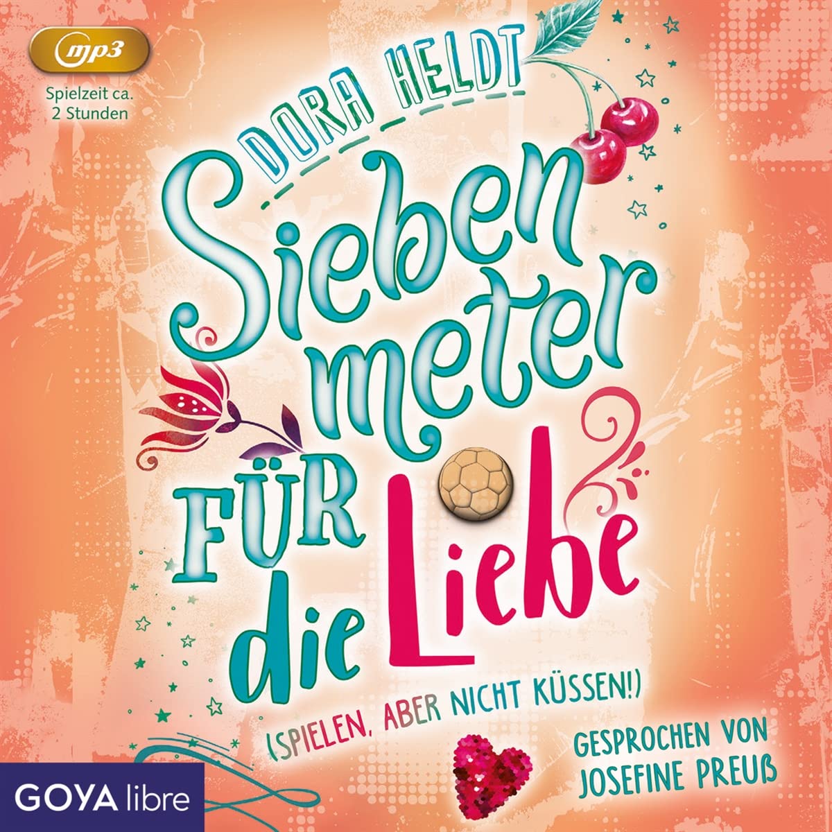Siebenmeter Für die Liebe Music for Children