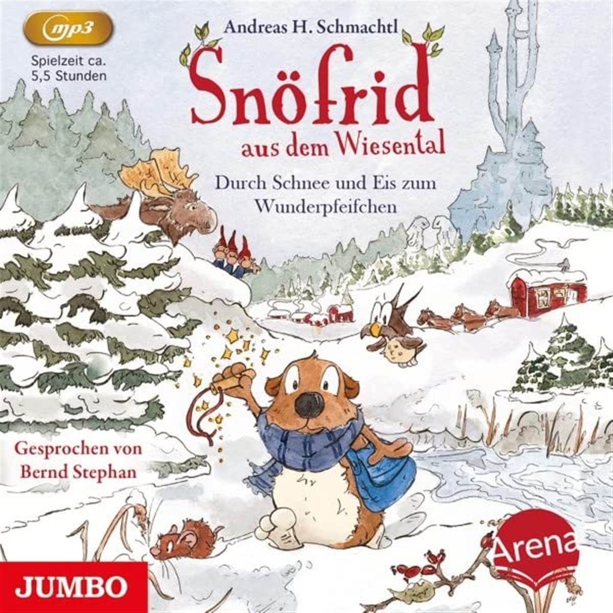 Snöfrid aus dem Wiesental.(5) Other music genres