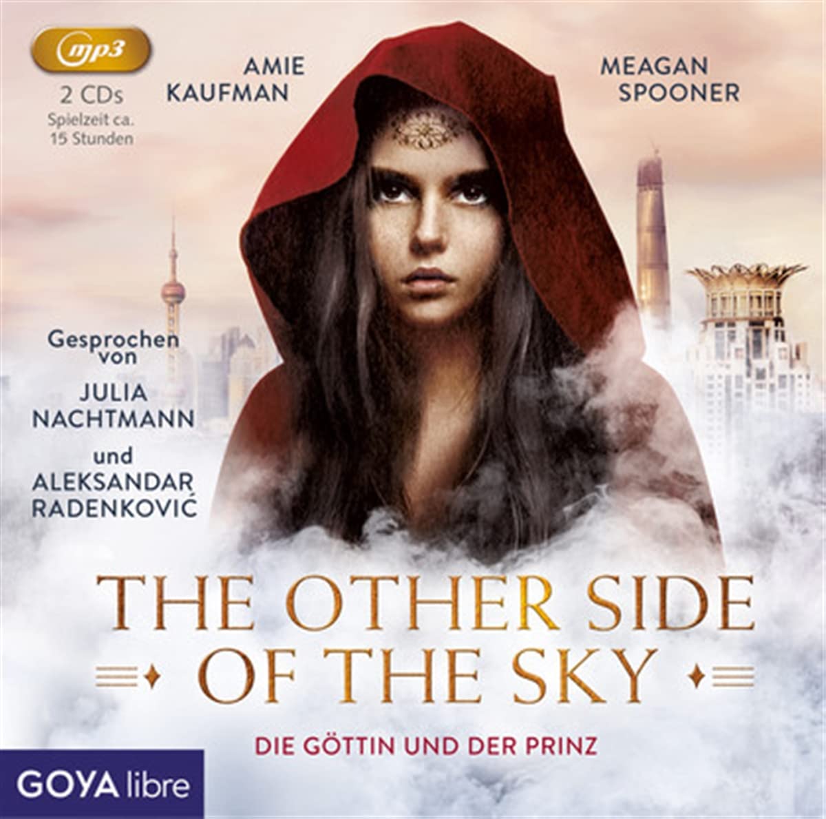 The Other Side of the Sky - Göttin&der Prinz (1) Music for Children