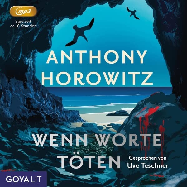 Wenn Worte Töten: Hawthorne Ermittelt Music for Children