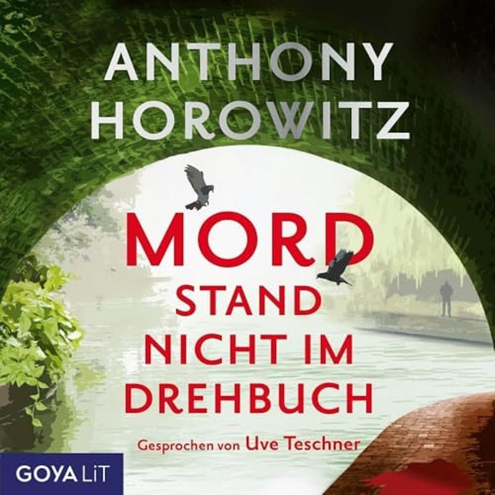 Mord Stand Nicht im Drehbuch: Hawthorne Ermittel Children & Young People