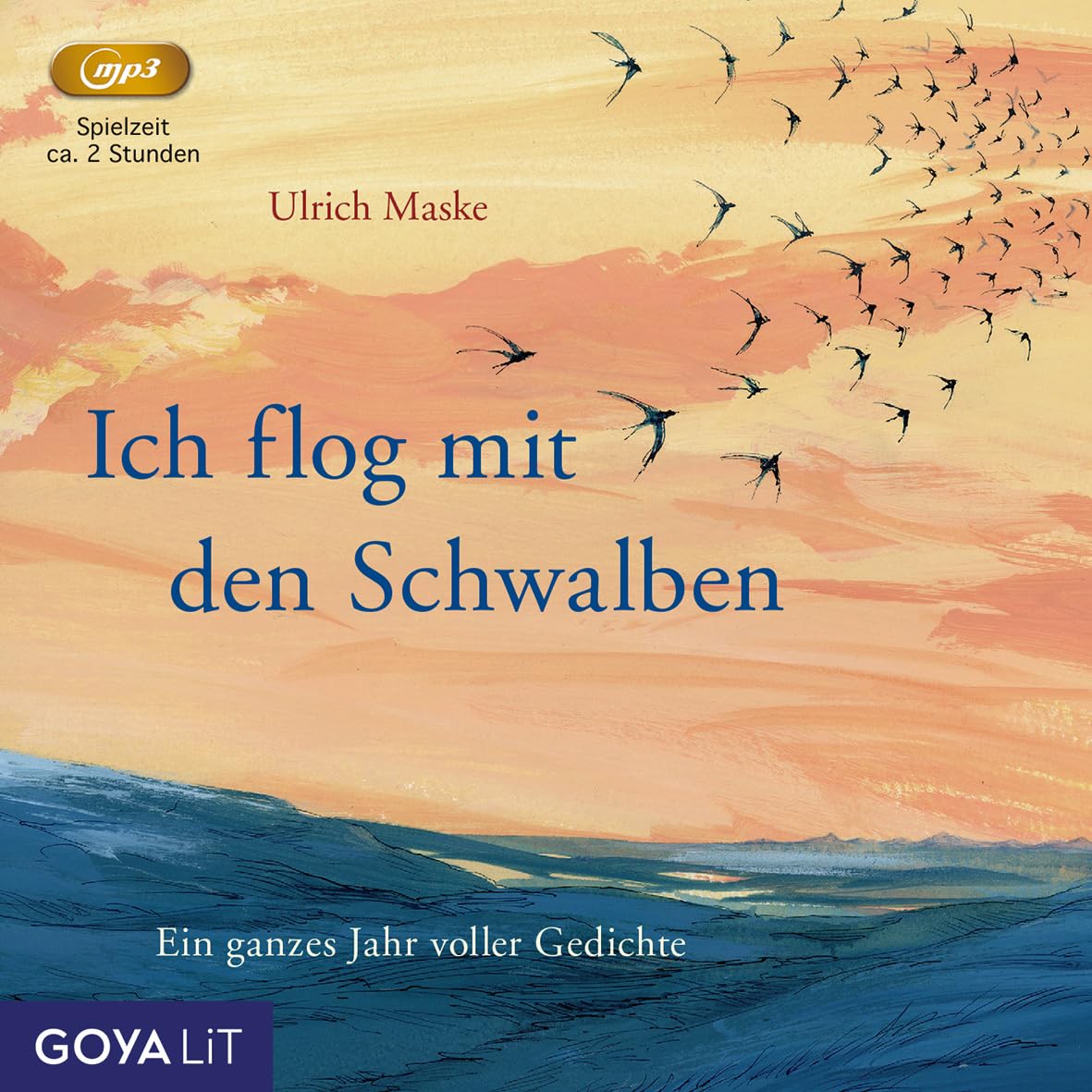 Ich Flog mit Den Schwalben (Ein Ganzes Jahr Voller Children & Young People