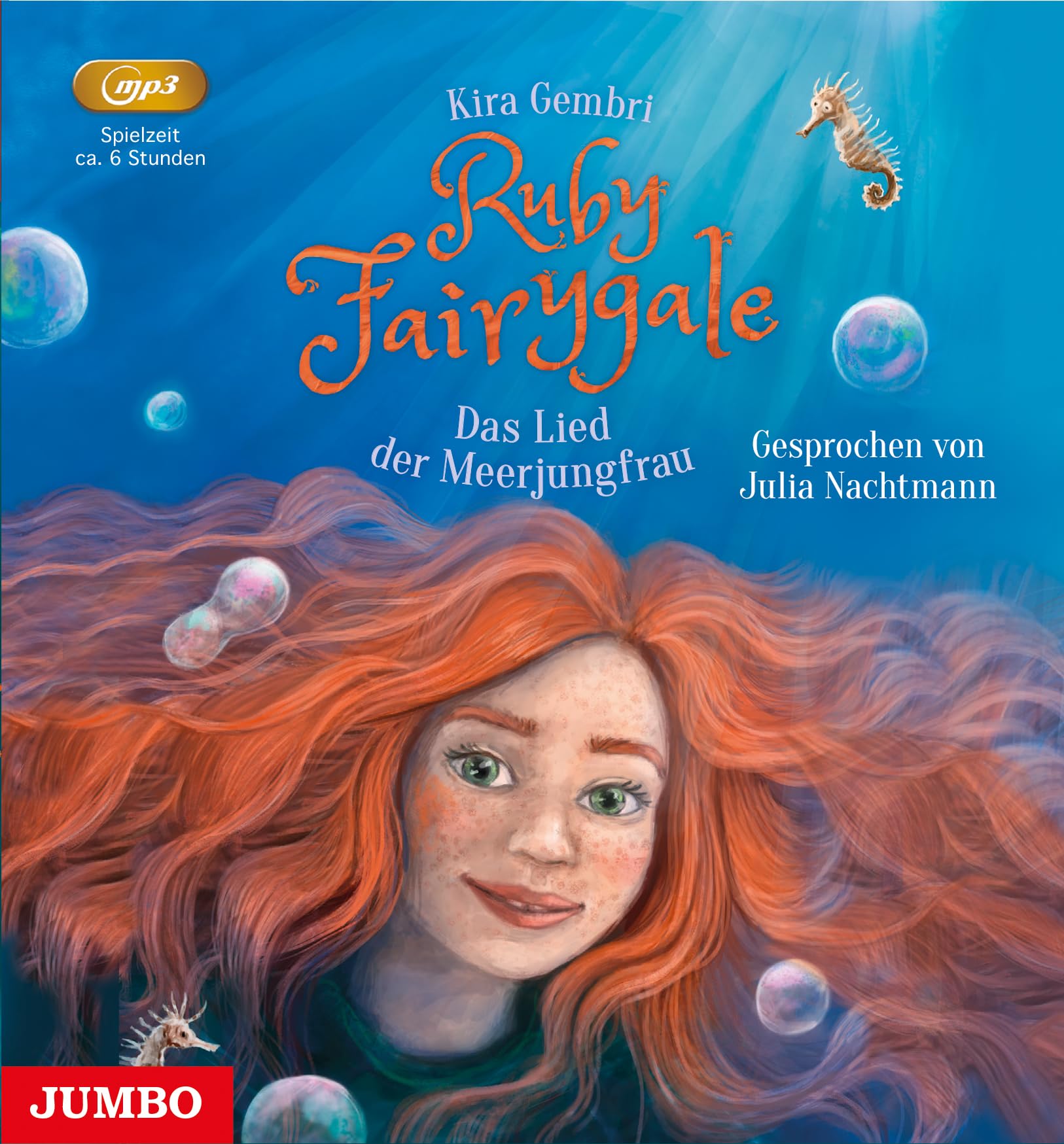 Ruby Fairygale: das Lied der Meerjungfrau (Folge 7) Children & Young People