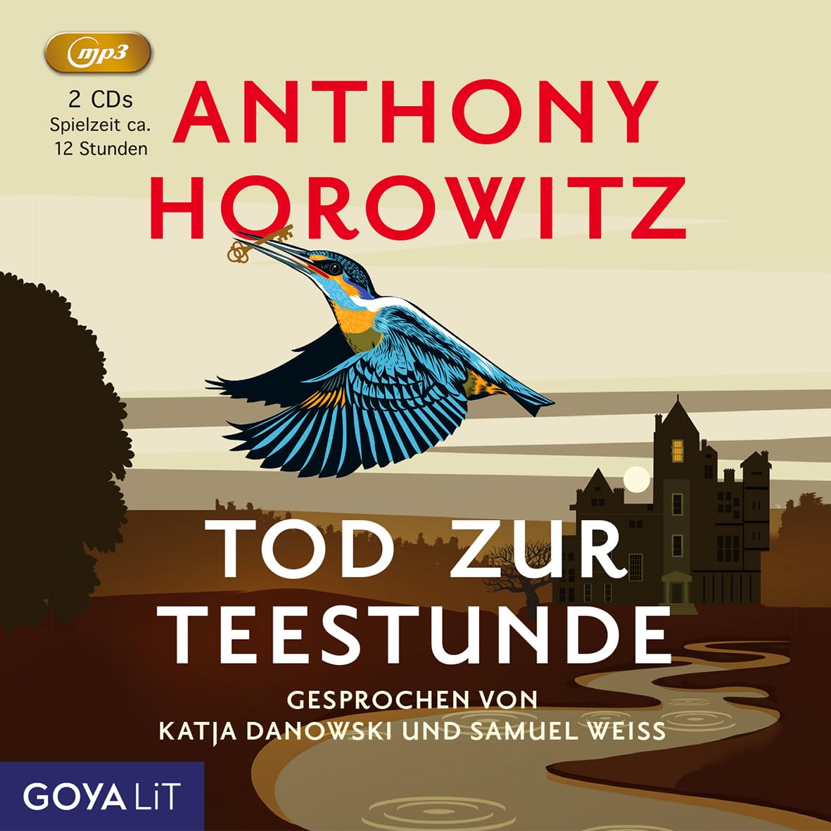 Tod zur Teestunde (Susan Ryeland ermittelt / Band 3) Books