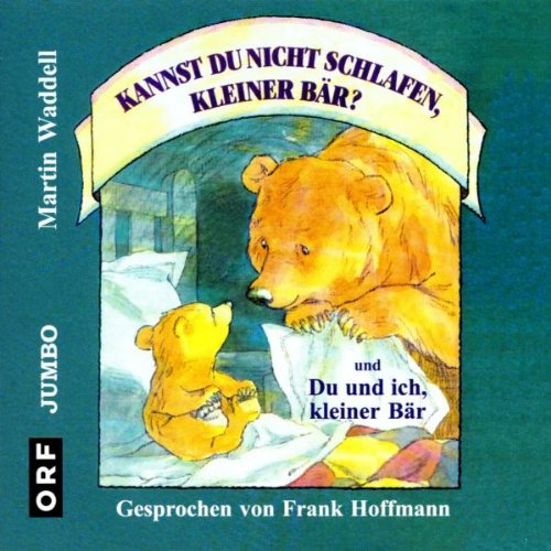 Kannst du Nicht Schlafen,Klein Children & Young People
