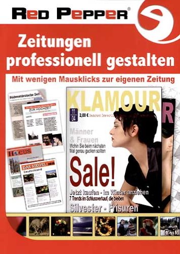 Zeitung professionell gestalten Other software
