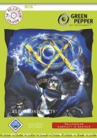 Product Image: NOX (GreenPepper)