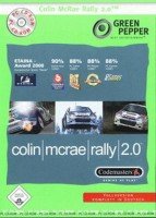 Colin McRae Rally 2.0 (GreenPepper) PC