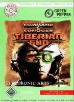 Product Image: Command & Conquer 3: Tiberian Sun (GreenPepper)