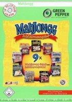 Mahjongg Jubiläumsausgabe PC