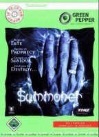 Product Image: Summoner (GreenPepper)
