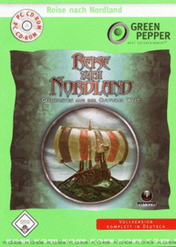 Reise nach Nordland (GreenPepper) PC