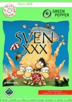 Sven XXX (GreenPepper) PC