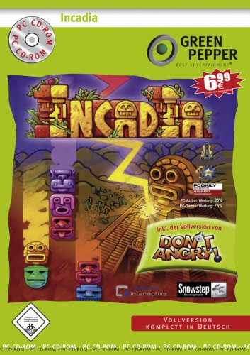 Incadia PC