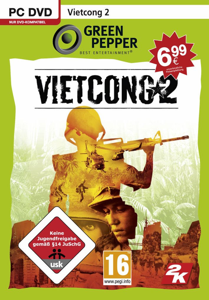 Vietcong 2 PC