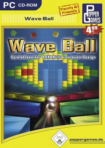 Wave Ball PC