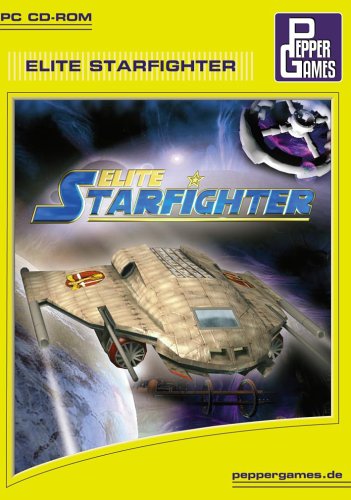 Product Image: Elite Starfighter