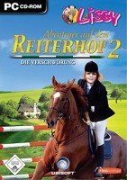 Abenteuer auf dem Reiterhof 2: Die Verschwörung PC